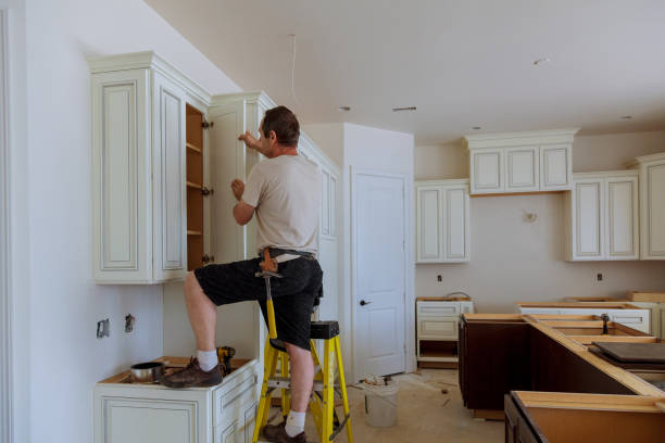 Kitchen Remodeling Renton