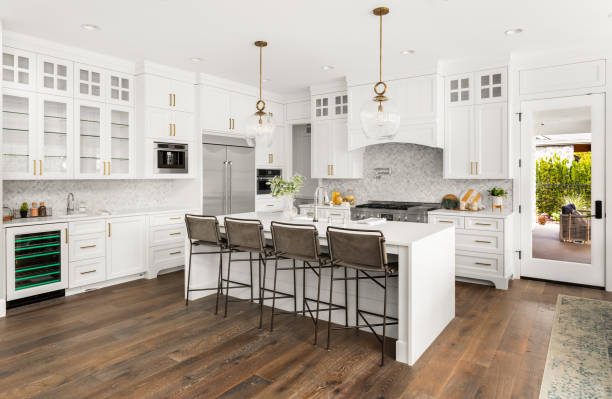 Kitchen Remodel Renton JMT Kitchen Cabinet