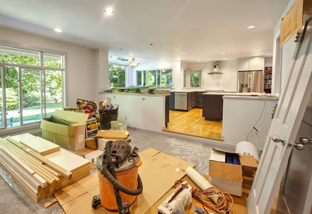 Kitchen Remodeling Renton